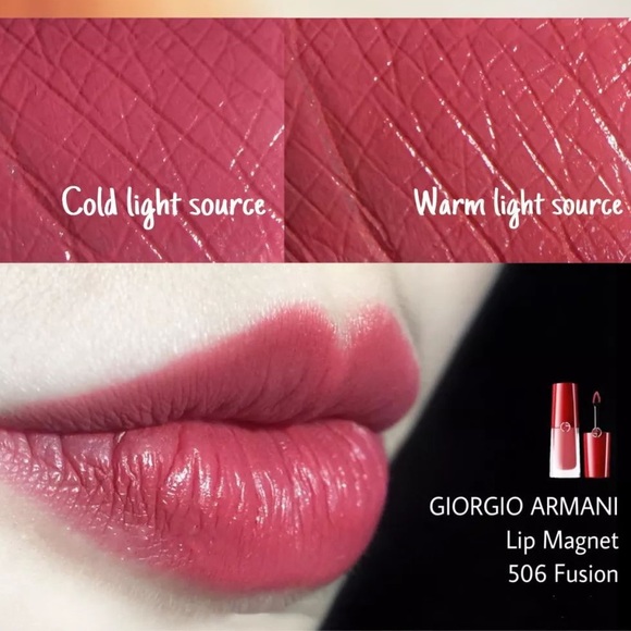 Armani YSL Estée Lauder Lipsticks - Picture 6 of 7